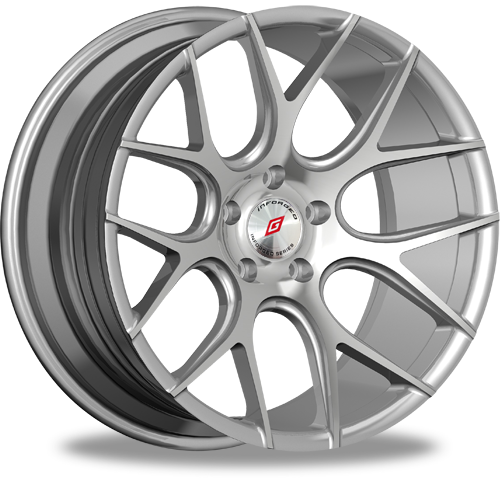 Inforged IFG6 8.5Jx19 5x120 ET33 DIA72.6