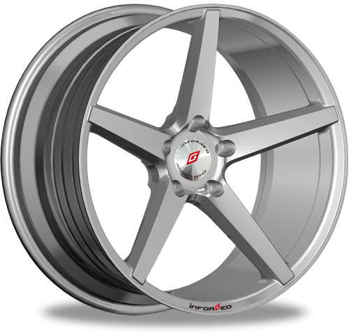 Inforged IFG7 8Jx18 5x108 ET45 DIA63.3