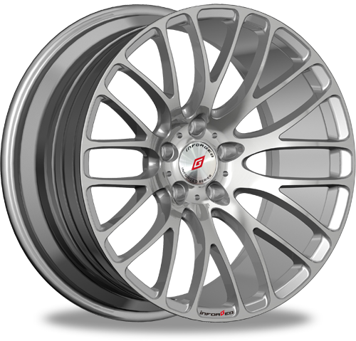 Inforged IFG9 10Jx20 5x112 ET42 DIA66.6
