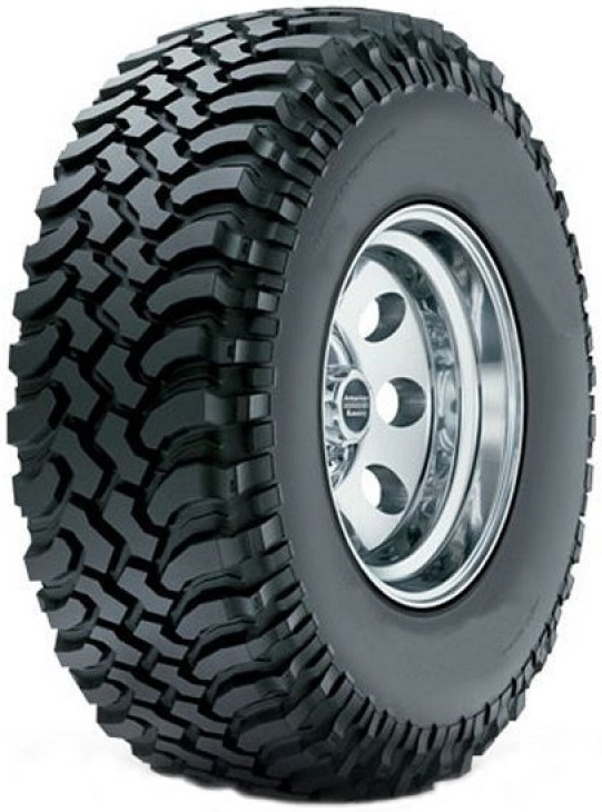 Insa Turbo Dakar MT 195/80 R14