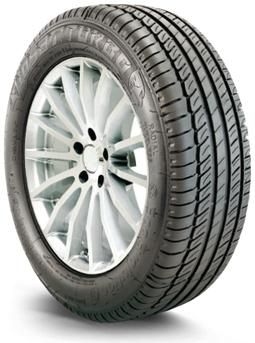 Insa Turbo EcoEvolution Plus 205/55 R16