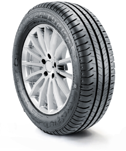Insa Turbo EcoSaver Plus 205/55 R16