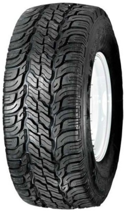 Insa Turbo Mountain AT 225/70 R15