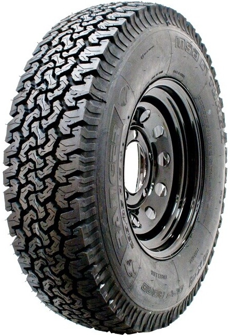 Insa Turbo Ranger AT 205/80 R16