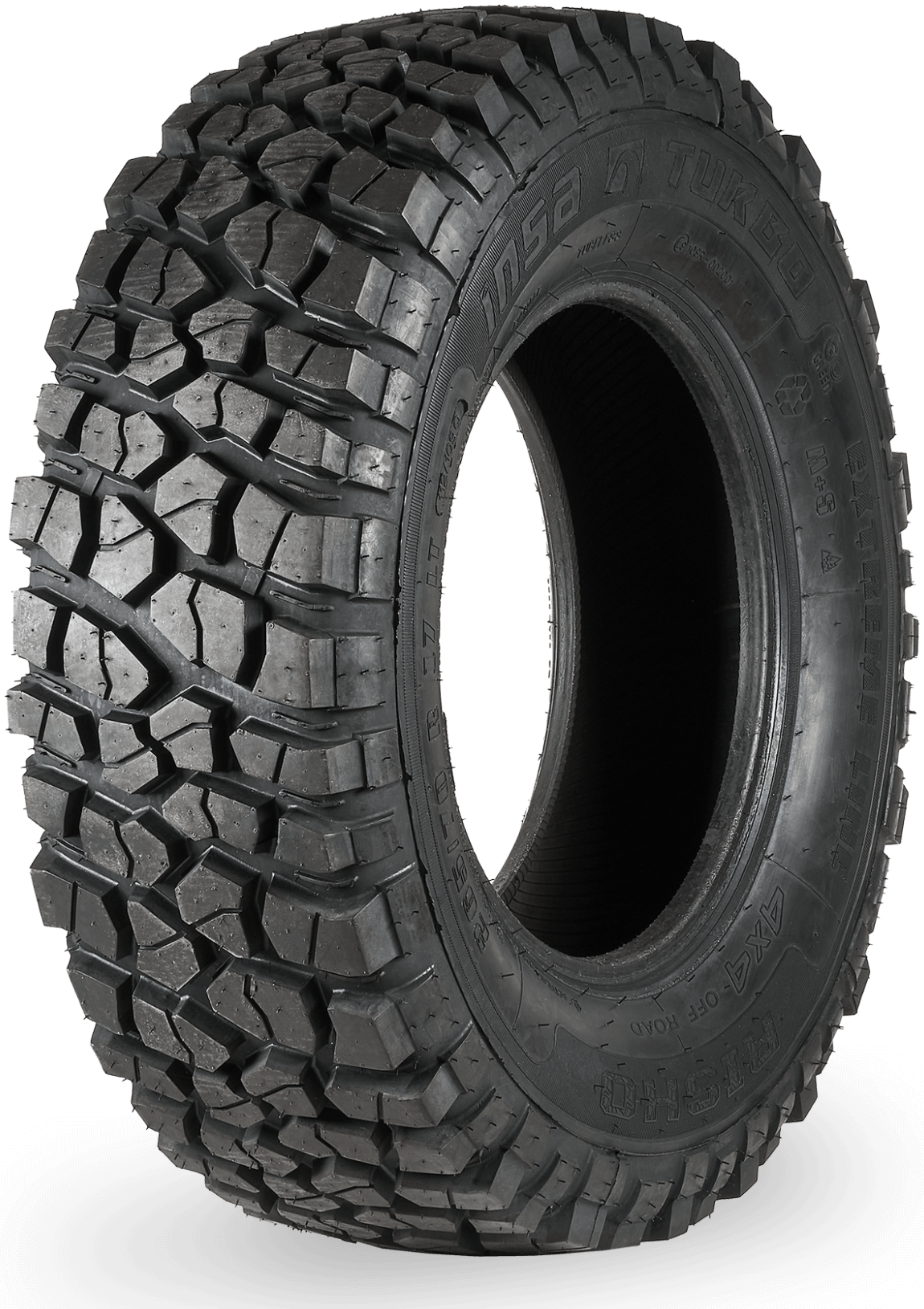 Insa Turbo Risko MT 215/65 R16