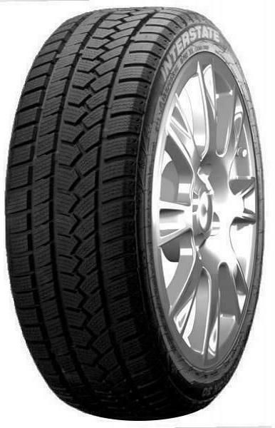 Interstate Duration 30 245/45 R17