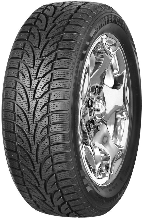 Interstate Winter Claw EXTreme Grip MX 235/55 R17