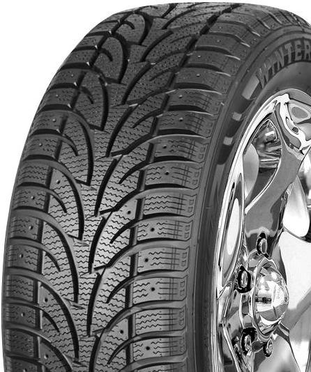 Interstate WinterClaw EXTreme Grip WST-1 215/65 R17