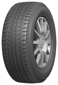 Jinyu CrossPro YS72 225/60 R17