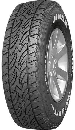 Jinyu CrossPro SUV YS79 225/65 R17