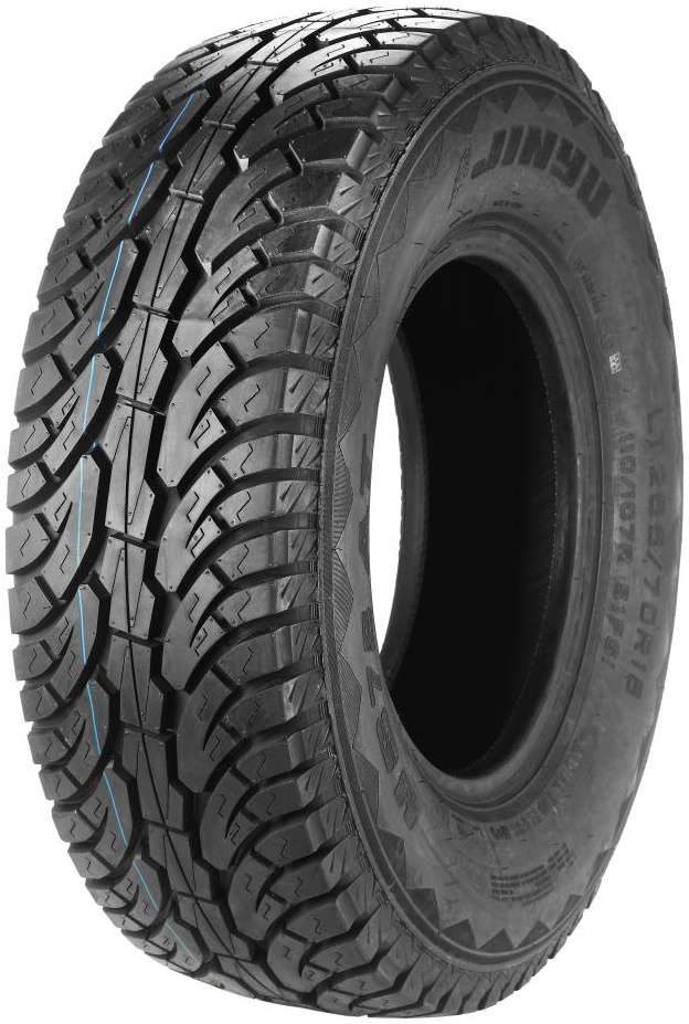Jinyu CrossPro YS78 215/75 R15