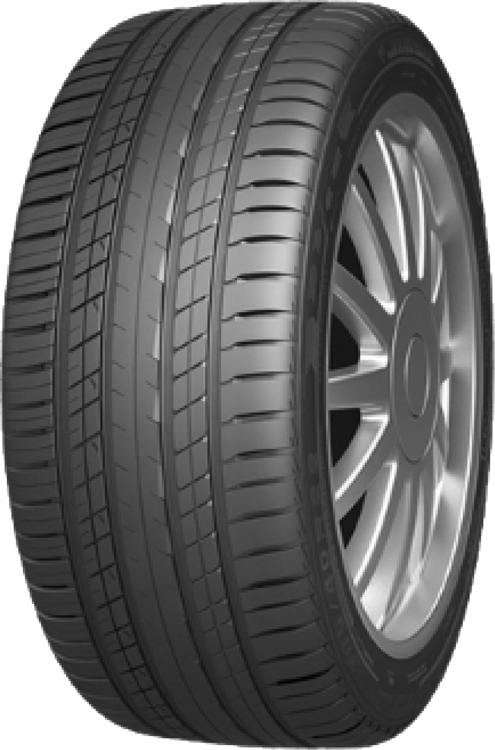 Jinyu Crosspro YS82 255/55 R19