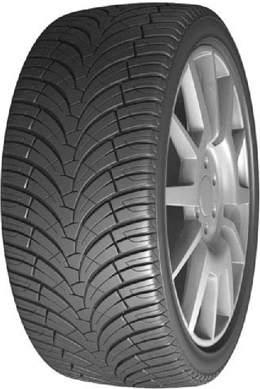 Jinyu SportPro YU62 275/45 R20