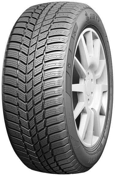 Jinyu WinterPro YW51 205/55 R16