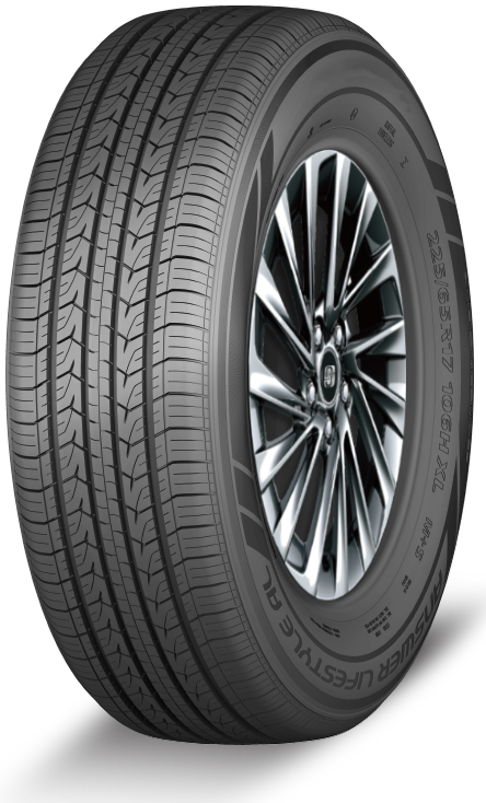 Joyroad Grand Tourer H/T 215/55 R18
