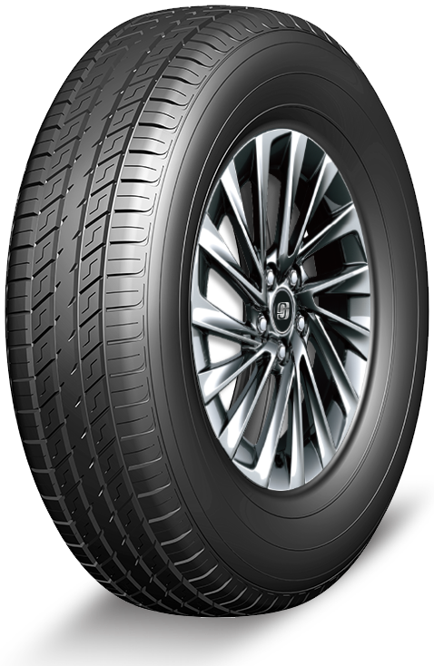 Joyroad Milemax RX501 155/80 R13