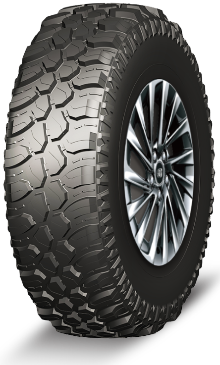Joyroad MUD MT200 285/70 R17