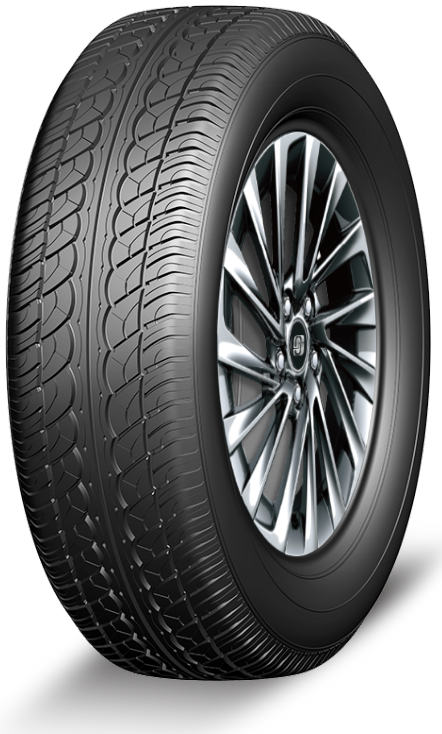 Joyroad SUV RX702 215/55 R18