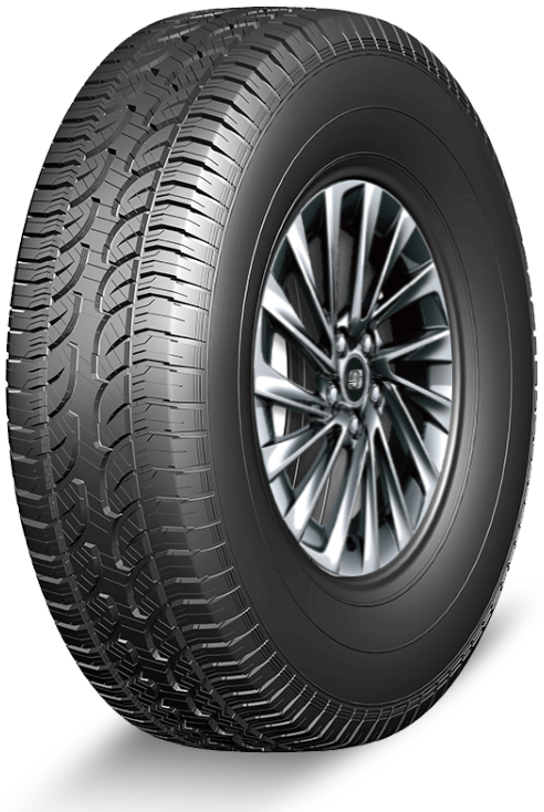 Joyroad SUV RX706 215/85 R16