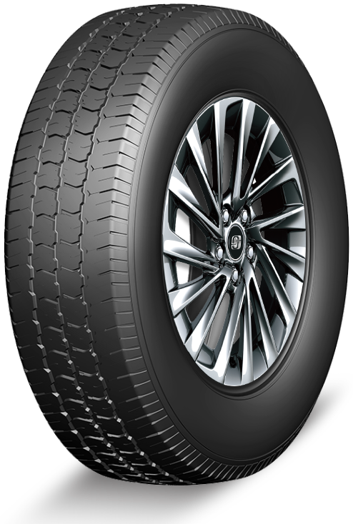 Joyroad Van RX5 195/65 R16