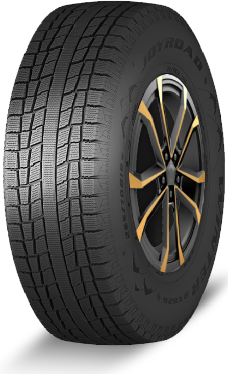 Joyroad Winter RX826 245/55 R19