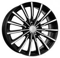 КиК Акцент 7Jx17 5x114.3 ET45 DIA67.1