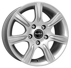 КиК Алатау 5.5Jx14 4x98 ET35 DIA58.5