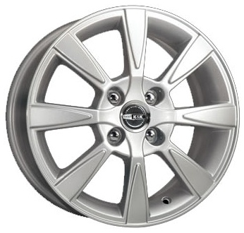 КиК Антей 5.5Jx13 4x98 ET35 DIA58.6