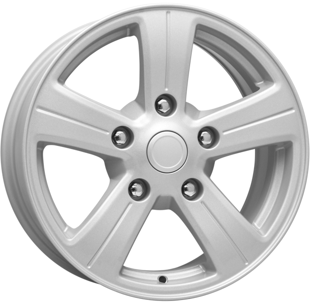 КиК Барс 7Jx16 5x139.7 ET40 DIA98