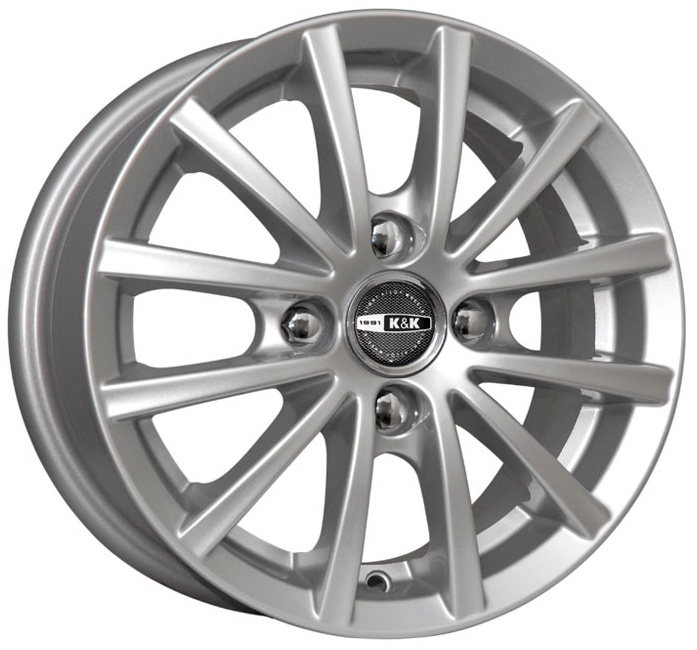 КиК Баттерфляй 6Jx15 4x108 ET27 DIA65.1