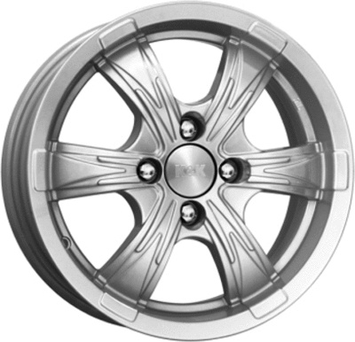 КиК Блэйд 5.5Jx14 4x100 ET25 DIA67.1