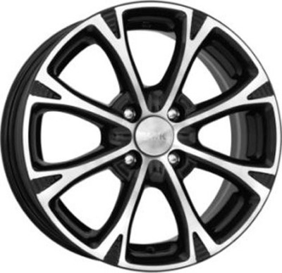 КиК Блюз 6Jx15 4x114.3 ET40 DIA66.1