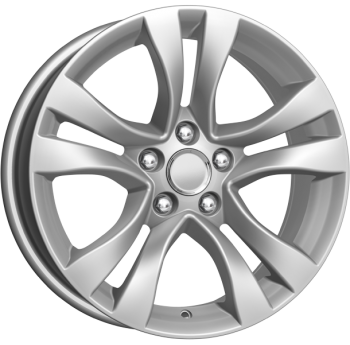 КиК Chevrolet Cruze КС659 6.5Jx16 5x105 ET38 DIA56.6