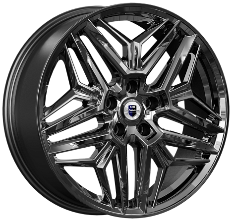 КиК Колумб 7Jx19 5x115 ET45 DIA70.2 Кварц