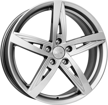 КиК Дольче Вита 7.5Jx18 5x114.3 ET45 DIA67.1