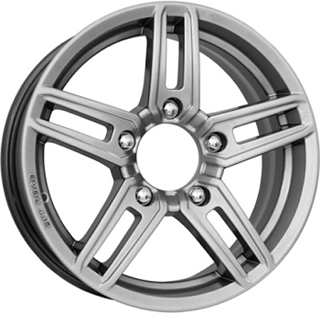 КиК Дон 7Jx17 5x105 ET38 DIA56.6