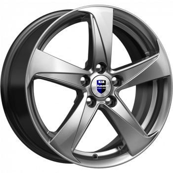 КиК Эклипс 6.5Jx16 5x114.3 ET45 DIA67.1