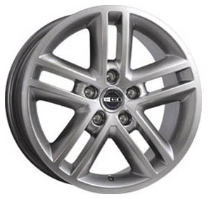 КиК Эспада 7Jx16 5x114.3 ET45 DIA60.1