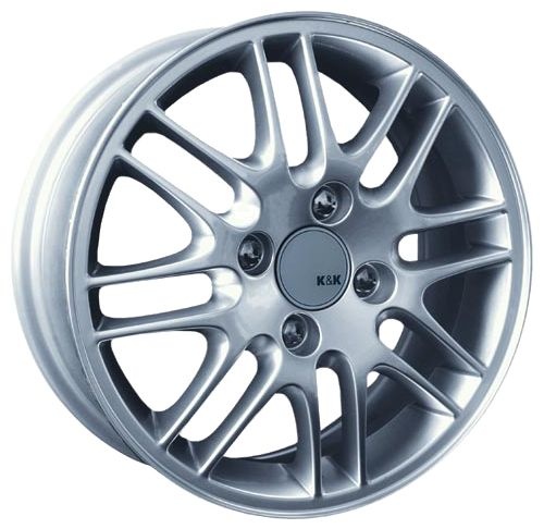 КиК Фокус 6.5Jx16 5x108 ET50 DIA63.4