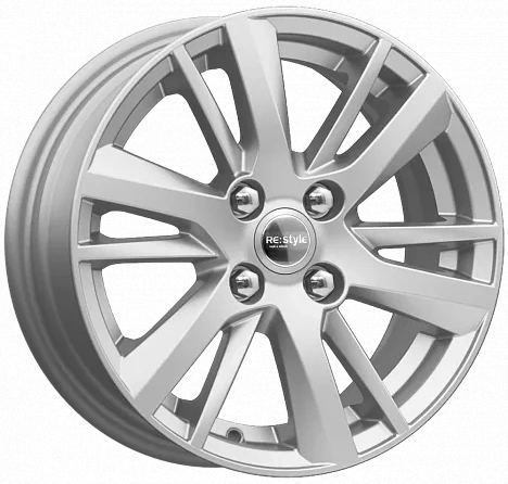 КиК Granta FL KC880 5.5Jx14 4x98 ET35 DIA58.5