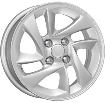 КиК Granta Liftback КС651 5.5Jx14 4x98 ET35 DIA58.5