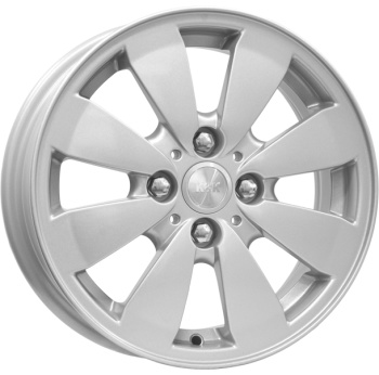 КиК Гранта Норма КС577 5.5Jx14 4x98 ET35 DIA58.6