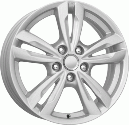 КиК Hyundai IX35 КС627 6.5Jx16 5x114.3 ET45 DIA67.1