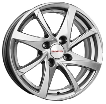КиК Игуана 7Jx17 5x114.3 ET45 DIA67.1