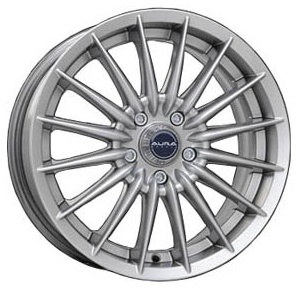 КиК Искра 6.5Jx15 4x100 ET35 DIA67.1
