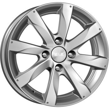 КиК Джемини 5.5Jx14 4x100 ET49 DIA56