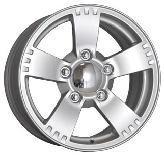 КиК Камелот 7Jx16 5x139.7 ET40 DIA98
