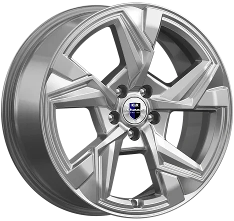 КиК Кайан 7.5Jx18 5x114.3 ET45 DIA67.1