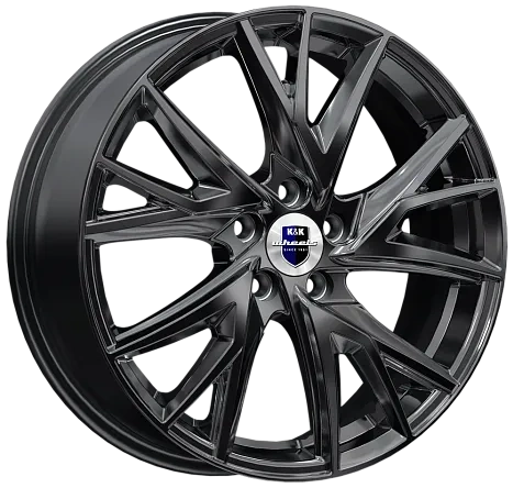 КиК Кайлас 6.5Jx18 5x114.3 ET37 DIA66.6 Кварц