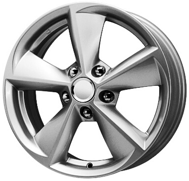 КиК КС681 6.5Jx16 5x112 ET46 DIA57.1